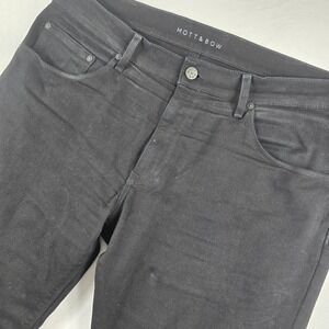 Mott & Bow Straight Jay Jeans Men's 36x30